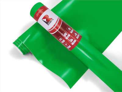 Avery UC900 Pantone 354 C Translucent Craft Vinyl Roll