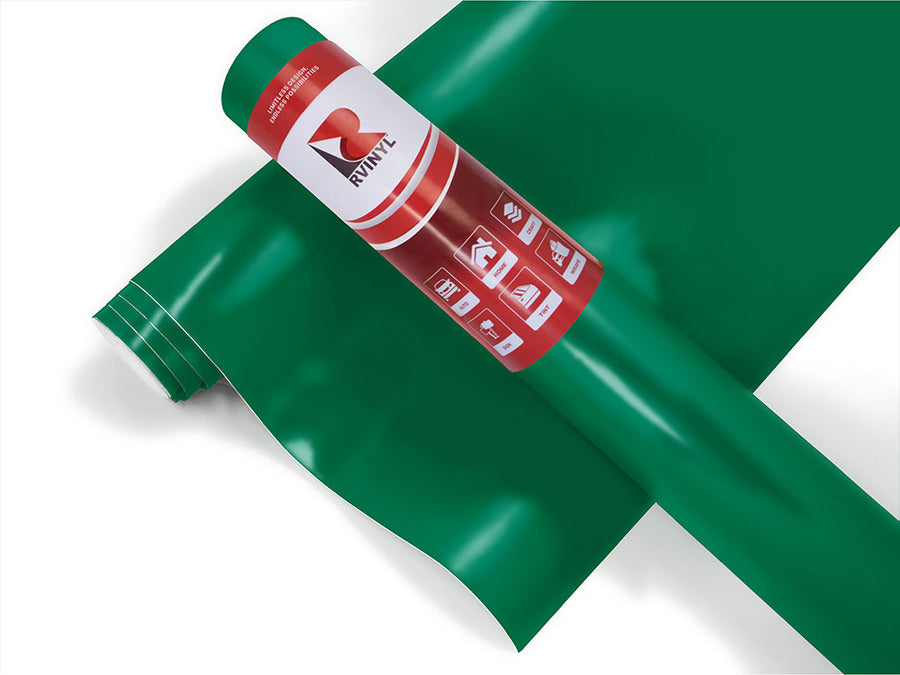Avery UC900 Pantone 349 C Translucent Craft Vinyl Roll