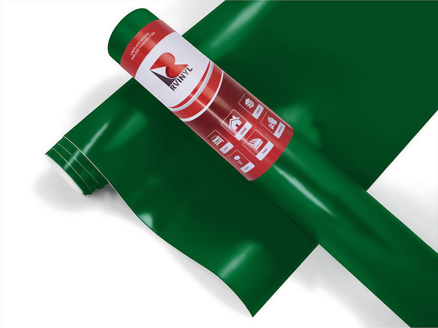 Avery UC900 Holly Green Translucent Vinyl Roll