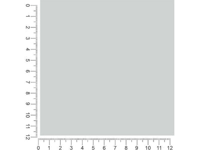 Avery UC900 Pantone 427 C Translucent 1ft x 1ft Craft Sheets