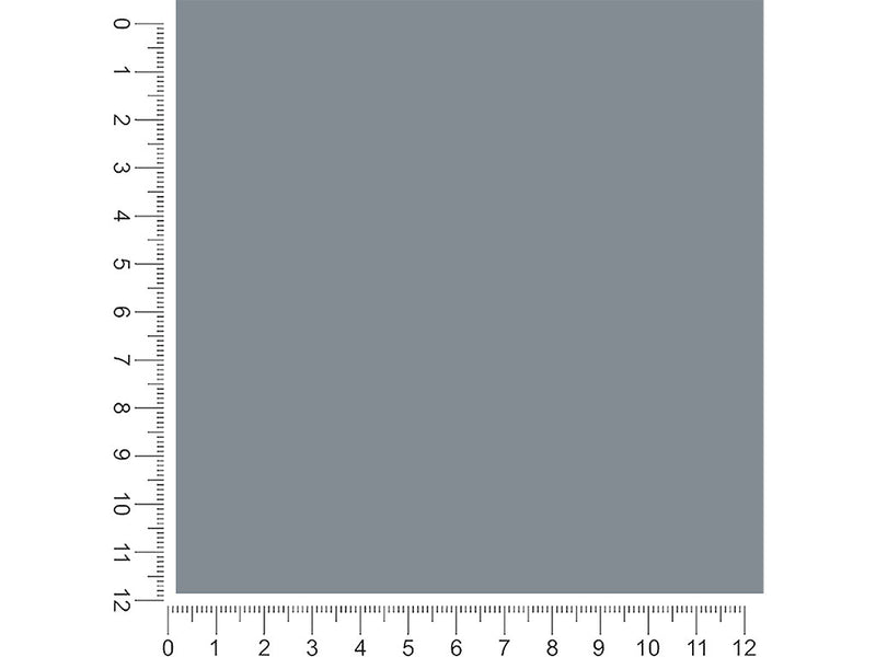 Avery UC900 Pantone 430 C Translucent 1ft x 1ft Craft Sheets