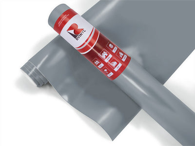 Avery UC900 Pantone 430 C Translucent Craft Vinyl Roll