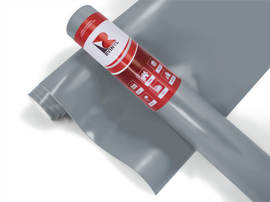 Avery UC900 Pantone 430 C Translucent Craft Vinyl Roll