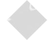 Avery V4000 White Reflective Craft Sheets