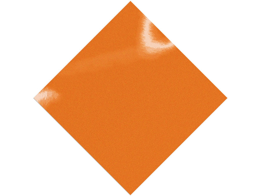 Avery V4000 Orange Reflective Craft Sheets