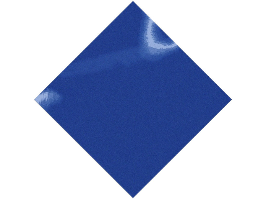 Avery V4000 Blue Reflective Craft Sheets