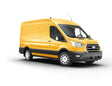Avery SW900 Van Vinyl Wrap Film