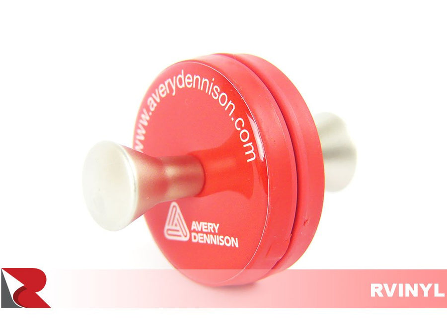 Avery Dennison Super Car Wrap Magnets With Non-Marring Coating