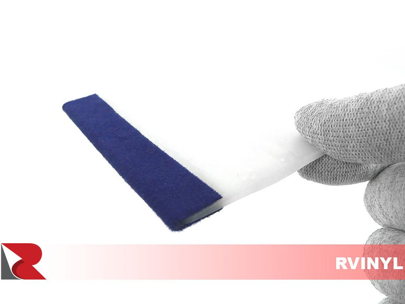 Avery Dennison No Scratch Hard Felt Squeegee