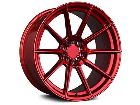 Avery Car Rim Wrap Film