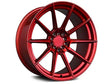Avery Car Rim Wrap Film