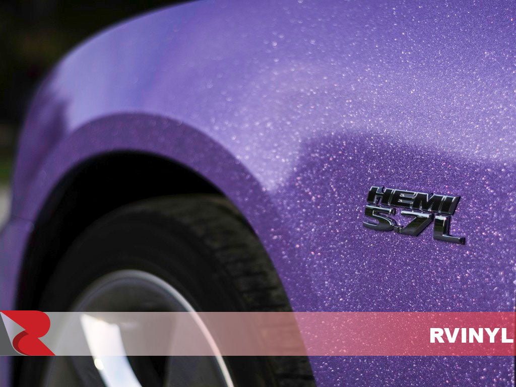 Avery Dennison™ SW900 Diamond Purple Vinyl Wrap | 587-D – Rvinyl