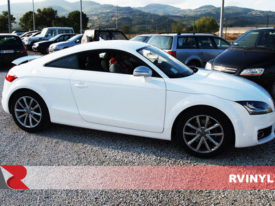 Avery SW900 Gloss White Wrapping Film