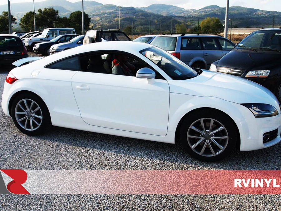 Avery SW900 Gloss White Wrapping Film