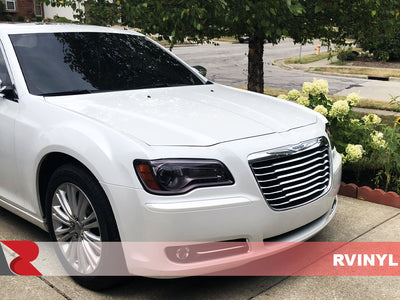 Avery SW900 Gloss White DIY Wrapping Film