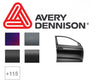 Avery SW900 Vehicle Door Wrap Film