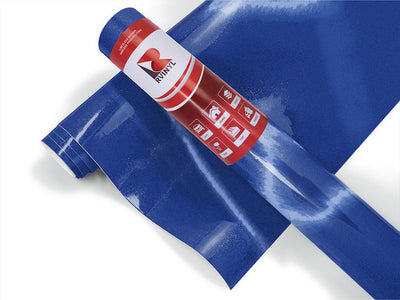 Avery V4000 Blue Reflective Craft Vinyl Roll
