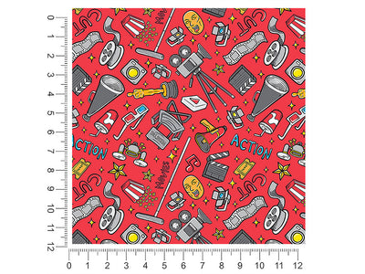 award season movie 1ft x 1ft Craft Sheets
