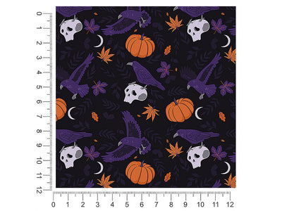 awfully familiar bird 1ft x 1ft Craft Sheets