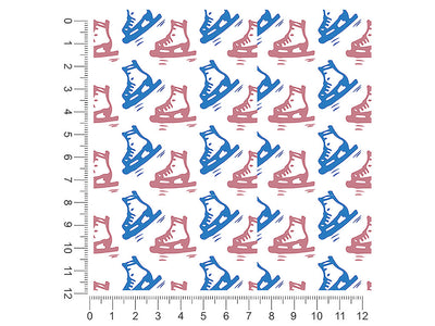 axel jump sport 1ft x 1ft Craft Sheets