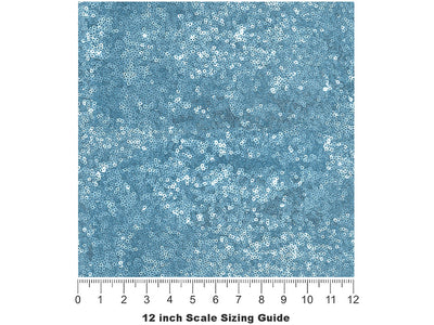 Ayurvedic Prescriptions Gemstone Vinyl Film Pattern Size 12 inch Scale~Rwraps Ayurvedic Prescriptions Gemstone Sizing Chart~2