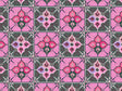 Azalea Tile Vinyl Wrap Pattern~Rwraps Series 914 Digitally Printed Vinyl Wrap~0