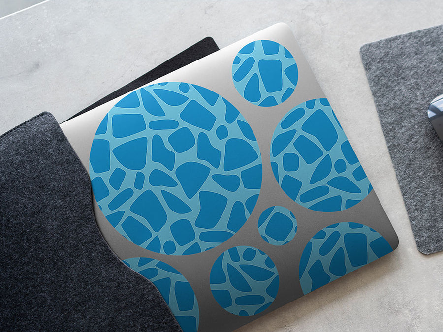 DIY Laptop Stickers