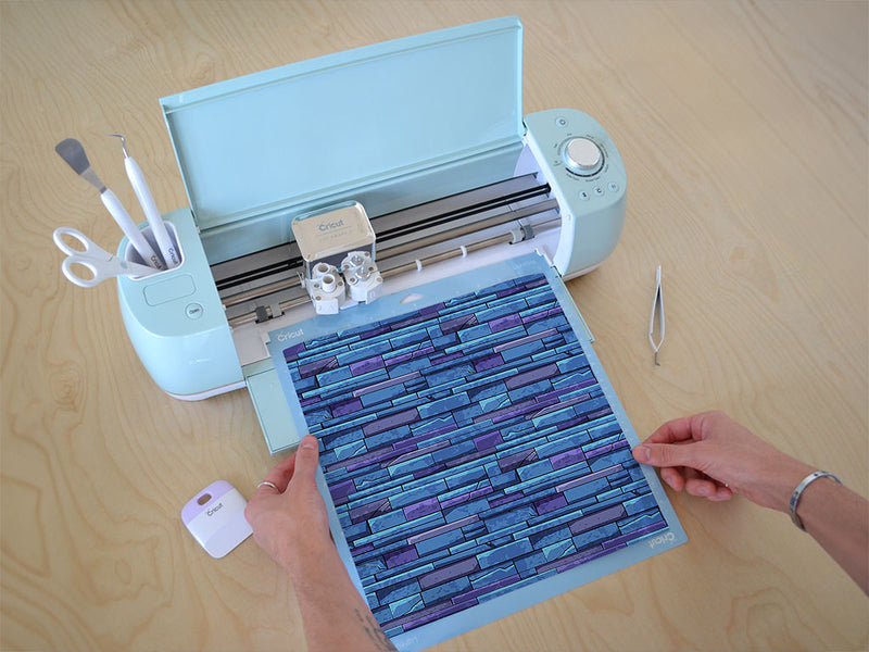 Cricut Compatible Vinyl