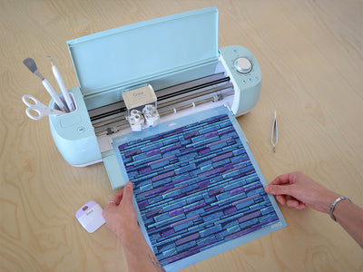 Cricut Compatible Vinyl