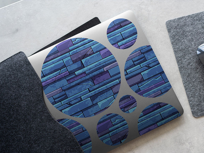 DIY Laptop Stickers