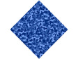 Azure Flecktarn Camouflage Vinyl Wrap Pattern