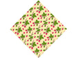 Bababerry Bush Fruit Vinyl Wrap Pattern