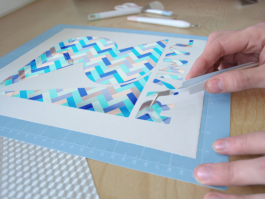Easy Weed Craft Vinyl