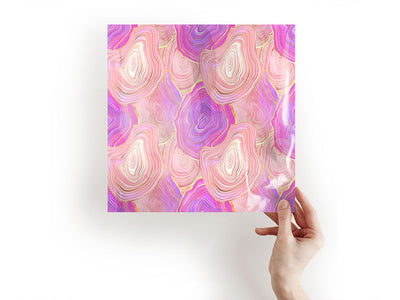 baby love gemstone films Craft Sheets