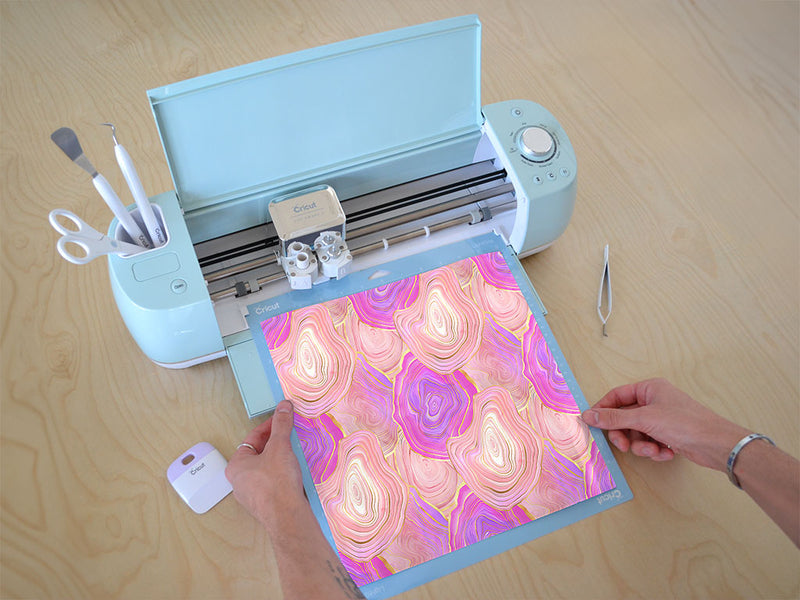 baby love gemstone films Cricut Compatible Vinyl