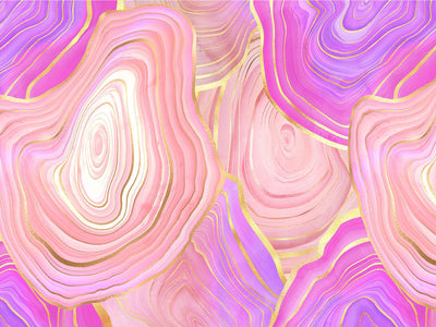 Baby Love Gemstone Vinyl Wrap Pattern~Rwraps Series 914 Digitally Printed Vinyl Wrap~0