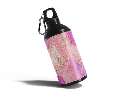baby love gemstone films Water Bottle DIY Stickers