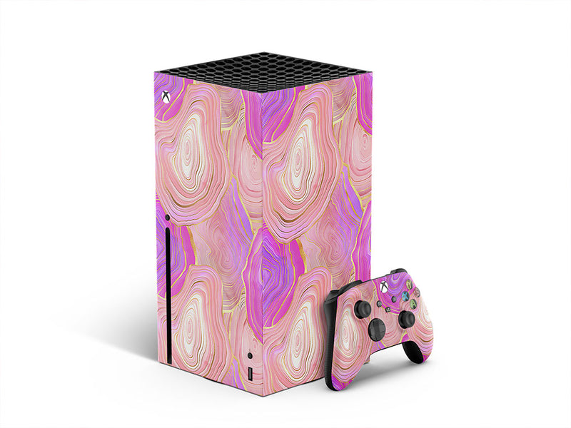 baby love gemstone films XBOX DIY Decal
