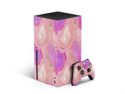baby love gemstone films XBOX DIY Decal