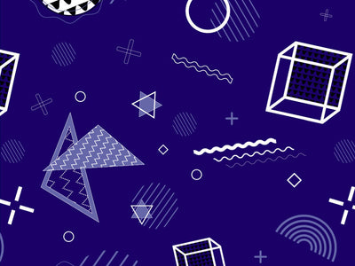 Back Again Abstract Vinyl Wraps~Rwraps Series 914 Digitally Printed Vinyl Wrap~0