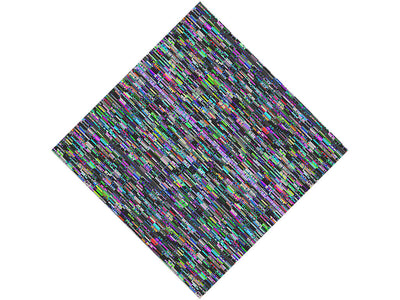 Backup Needed Technology Vinyl Wrap Pattern~Rwraps Series 914 Digitally Printed Vinyl Wrap~0