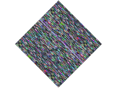 Backup Needed Technology Vinyl Wrap Pattern~Rwraps Series 914 Digitally Printed Vinyl Wrap~0