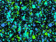 Bad Boys Paint Splatter Vinyl Wrap Pattern~Rwraps Series 914 Digitally Printed Vinyl Wrap~0
