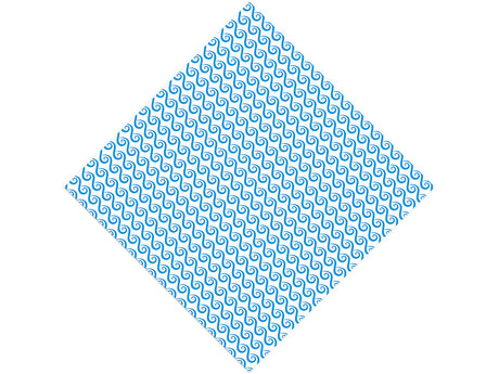 Bad Weather Water Vinyl Wrap Pattern
