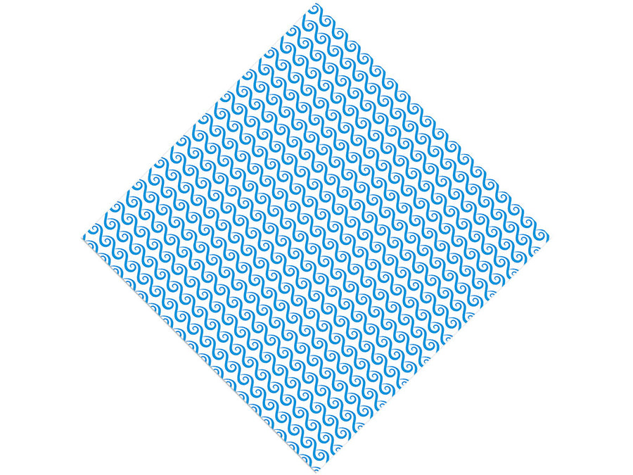 Bad Weather Water Vinyl Wrap Pattern