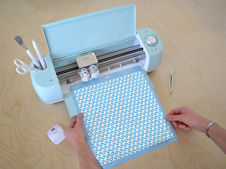 bad weather water Cricut Compatible Vinyl