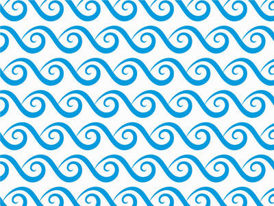 Bad Weather Water Vinyl Wrap Pattern~Rwraps Series 914 Digitally Printed Vinyl Wrap~0