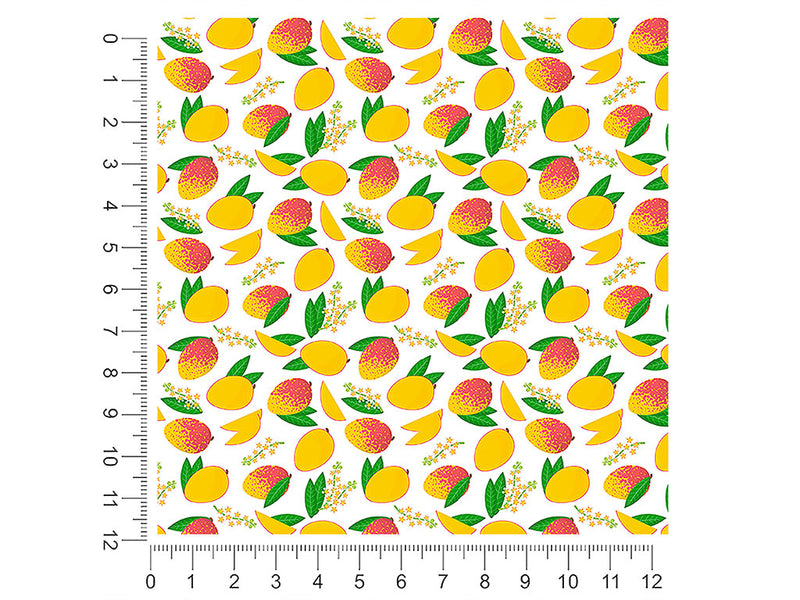 baileys marvel fruit 1ft x 1ft Craft Sheets
