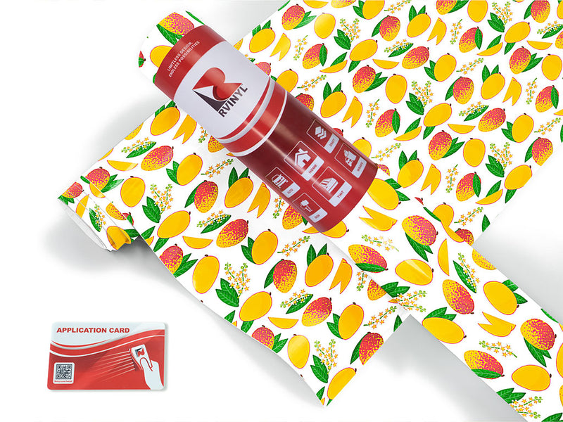baileys marvel fruit Craft Vinyl Roll