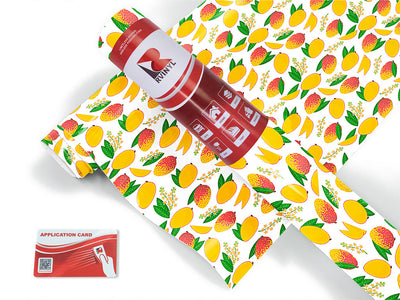 baileys marvel fruit Craft Vinyl Roll